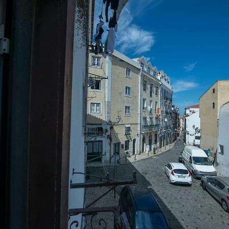 Portugal Here I Come - Alfama Lisboa Dış mekan fotoğraf